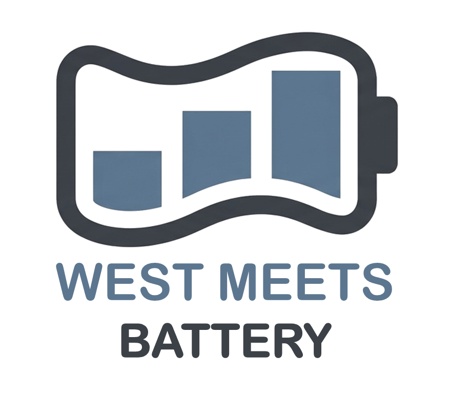 West meets Battery