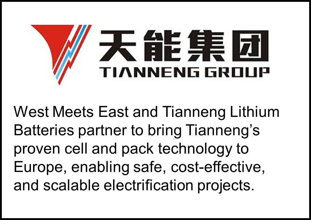 Tianneng